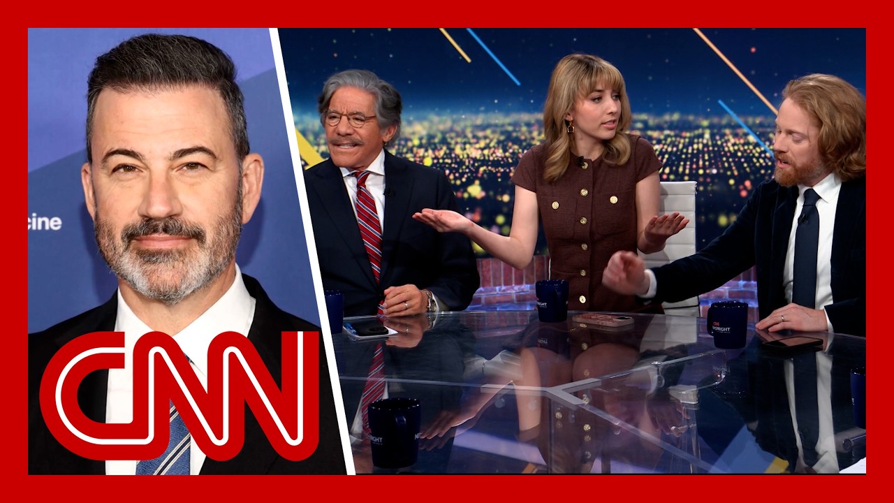 Debate roundup: Trump vs. Kimmel in free speech clash
