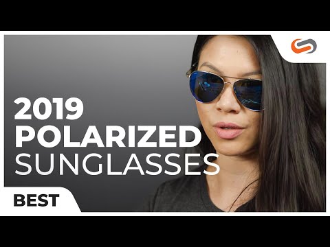 Best womens polarized sunglasses
