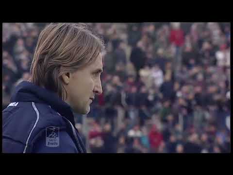 Anno 2012/13 Livorno - Juve Stabia 2 - 2