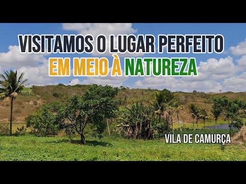 São Sebastião de Lagoa de Roça: Um Paraíso Escondido na Paraíba! 🌴✨