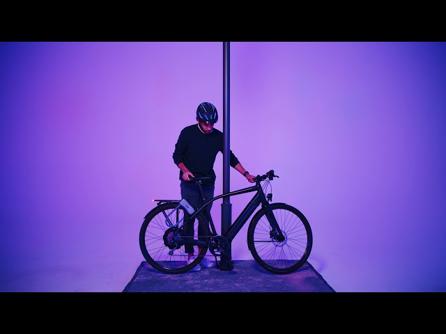 Vidéo teaser pour 770A SmartX™