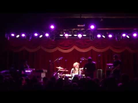 Dopapod: Bahbi [3-Cam/HD] 2012-04-04 - Brooklyn, NY