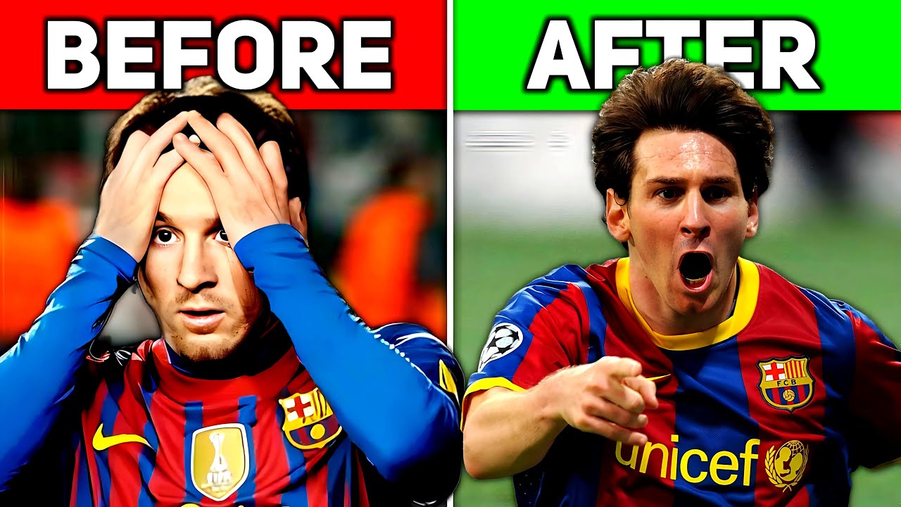 7 Easy Ways to Instantly Improve Your Dribbling!