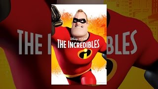 The Incredibles