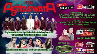 Download lagu LIVE AGITA SWARA | PIMP. BPK. SU'HADA ( 08568220807 ) | PESTA BPK. SITA / ITA ( RW 05 - KAYU AGUNG ) mp3 Download lagu LIVE AGITA SWARA | PIMP. BPK. SU'HADA ( 08568220807 ) | PESTA BPK. SITA / ITA ( RW 05 - KAYU AGUNG ) mp3