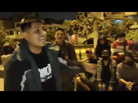 Pepelepu   Aleck vs Xilo   Fsn 8vos de Final