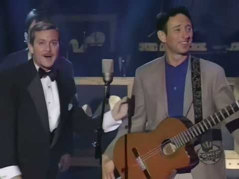 I'm So Confused - Jonathan Richman