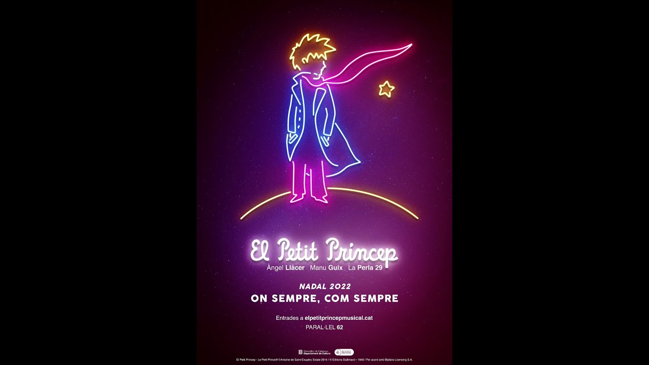 Us presentem la rosa de la 9a temporada!