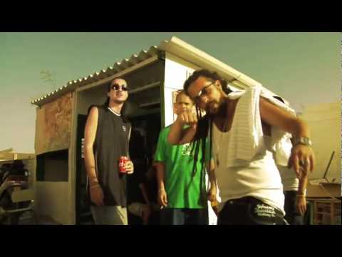 Jefe de la M Ft. Little Pepe - "Materia Clásica"