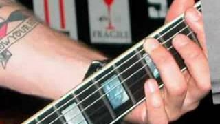 Chris Shiflett - Jackson United - Trigger Happy