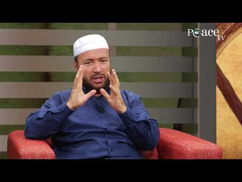 Kalendari islam | 40. Rethimi i Medines