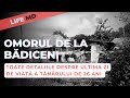 The Bădiceni Murder Details About The Death Of The 26 Year Old