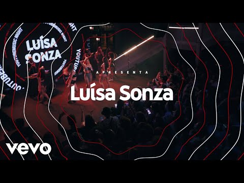 Video thumbnail for Boa Menina (Ao Vivo)