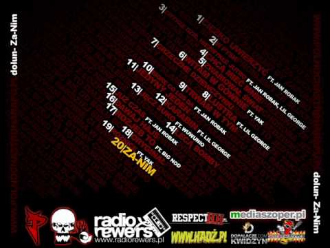 Dolun feat. Yak - Witam w gównie