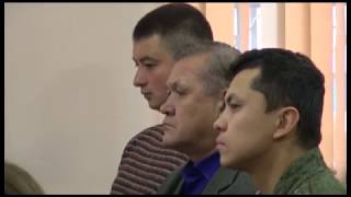 Конференция Иркутского отделения в поддержку армии