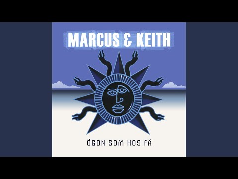 Ögon Som Hos Få - Marcus & Keith