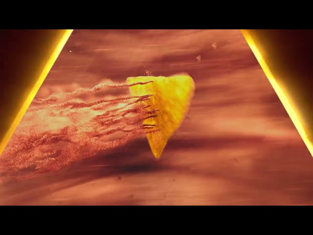 Vídeo relacionado con Doritos Rib Session, Nachos con sabor a barbacoa, 140 gramos