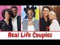 Real Life Couples Of That Girl Lay Lay Nickelodeon