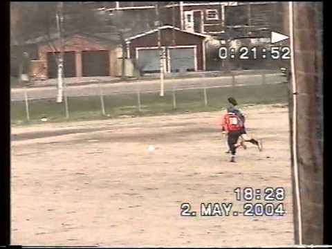 [2004] Hög - Växbo - 1-2 (0-2) (Grus)