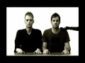 SADMAN - "Cold in the state of me" 