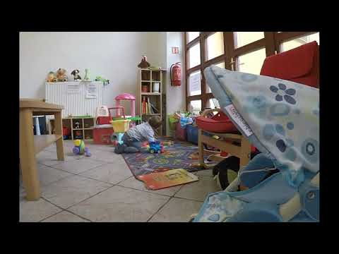 Cafe 21 – dětský koutek v centru srdce Slovácka!