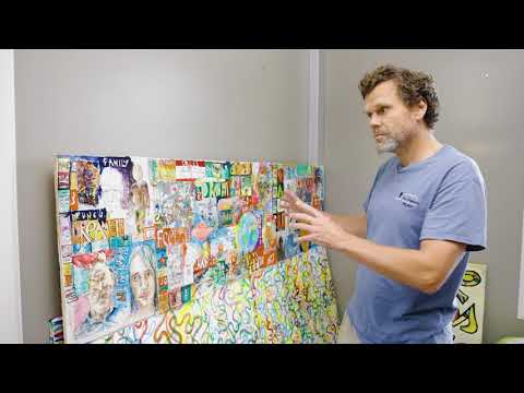 Eirik Jarl Trondsen - Gratitude World!