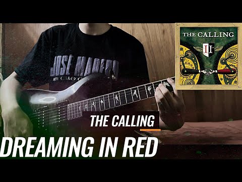 Dreaming in Red - The Calling