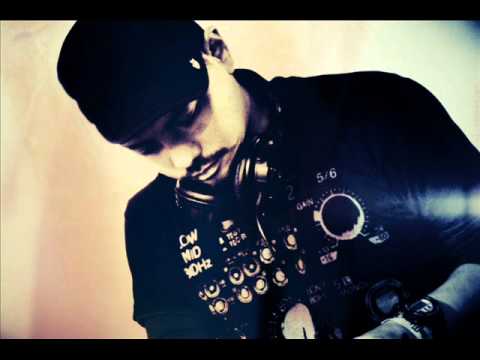 DJ Mitsu The Beats - Intro (Instrumental)