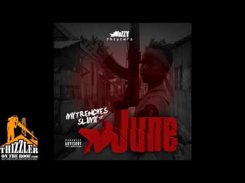 June ft cellyru n babyfacegunna murder everybody