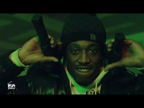 Gado 2x - Task Force (Official Video)
