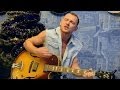 Добрынин - "Льётся музыка" (кавер) 