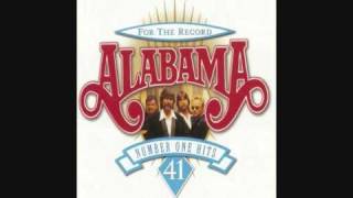 Alabama- Five O&#39; Clock 500