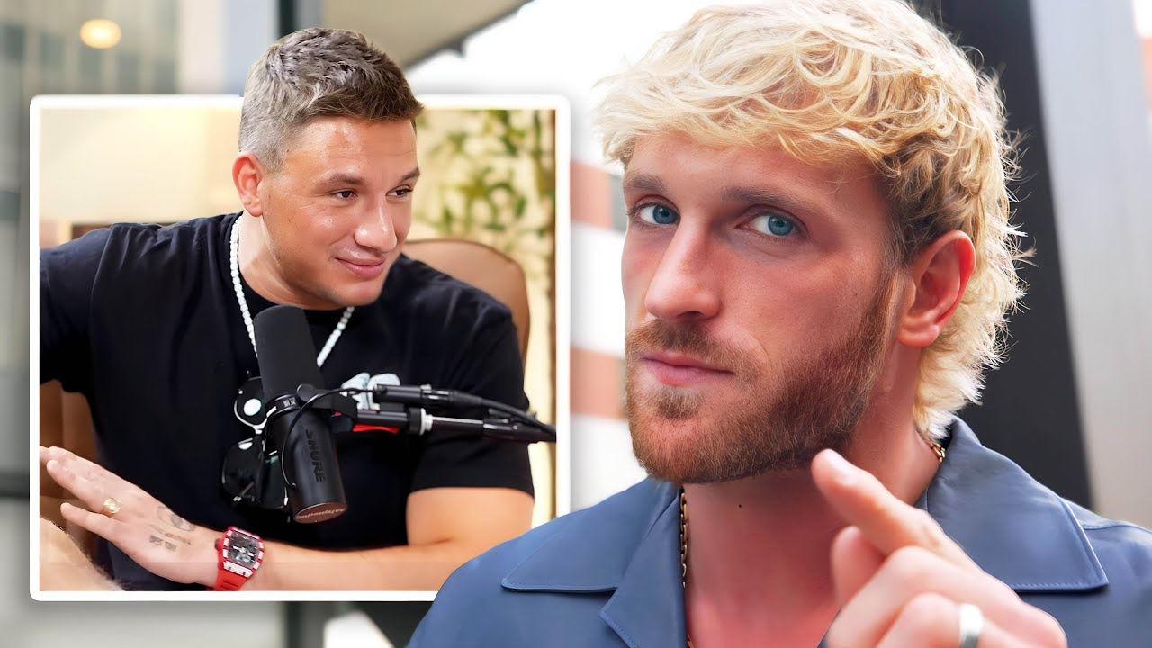 Responding To Stevewilldoit