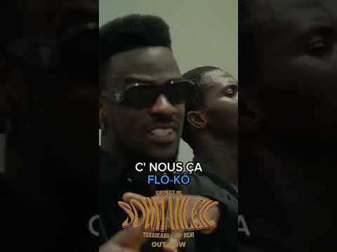 #Suspect 95 ft Tch@ikabo & Mr Behi - Soumanleh