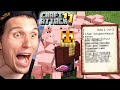 Die 5 GEBOTE Der Edgarianer XXL Folge Craft Attack 11 11