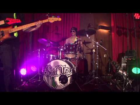 An Eye for an Eye - SuitUp! @ Altes Casino [12.07.2013]