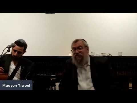 Lives of Tzadikim - Rabbi Menachem Mendel of Kosov 2