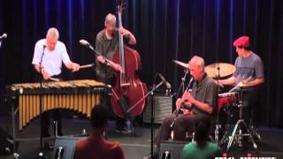 Ed Saindon Quartet - 