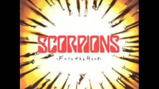 Scorpians - Alien nation