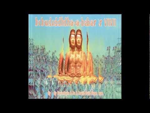 Buddha Bar VII // Lonesome Echo Feat- Mutabaraku - Spirit Of Drums