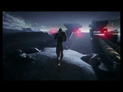 NFT UE4 Game - Sci-Fi A New Galaxy Awaits Updated