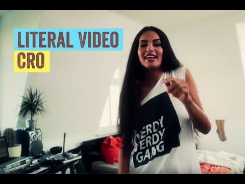 Literal Video - CRO - Easy