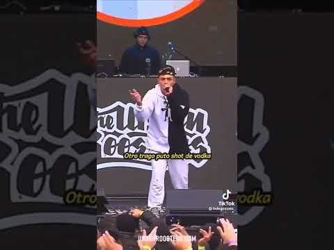 Minutazo De MP🔥 Flow Del Año 3000