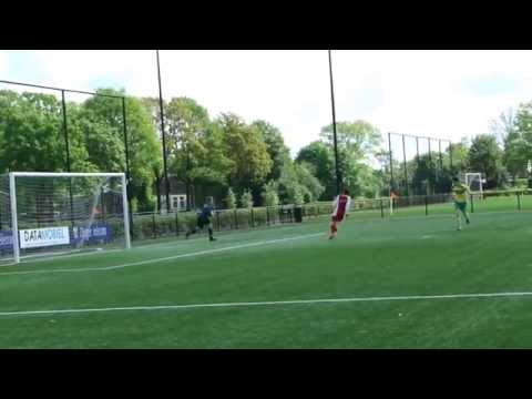 HZVV C1 - DZOH C1 3-5-2014