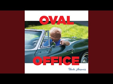 Oval Office Freestyle
