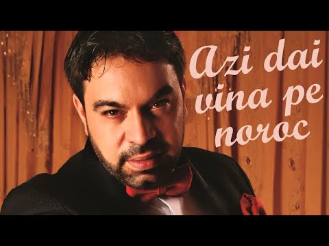 Florin Salam - Azi dai vina pe noroc (Manea Noua 2015)