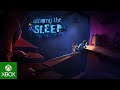 Among the Sleep launch trailer
