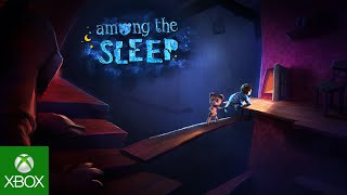 Видео Among the Sleep - Enhanced Edition 