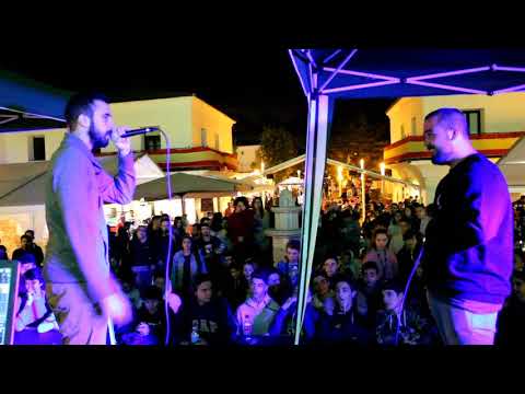 francerro vs totiko 16avos