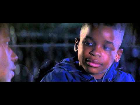 Багровый прилив - Трейлер